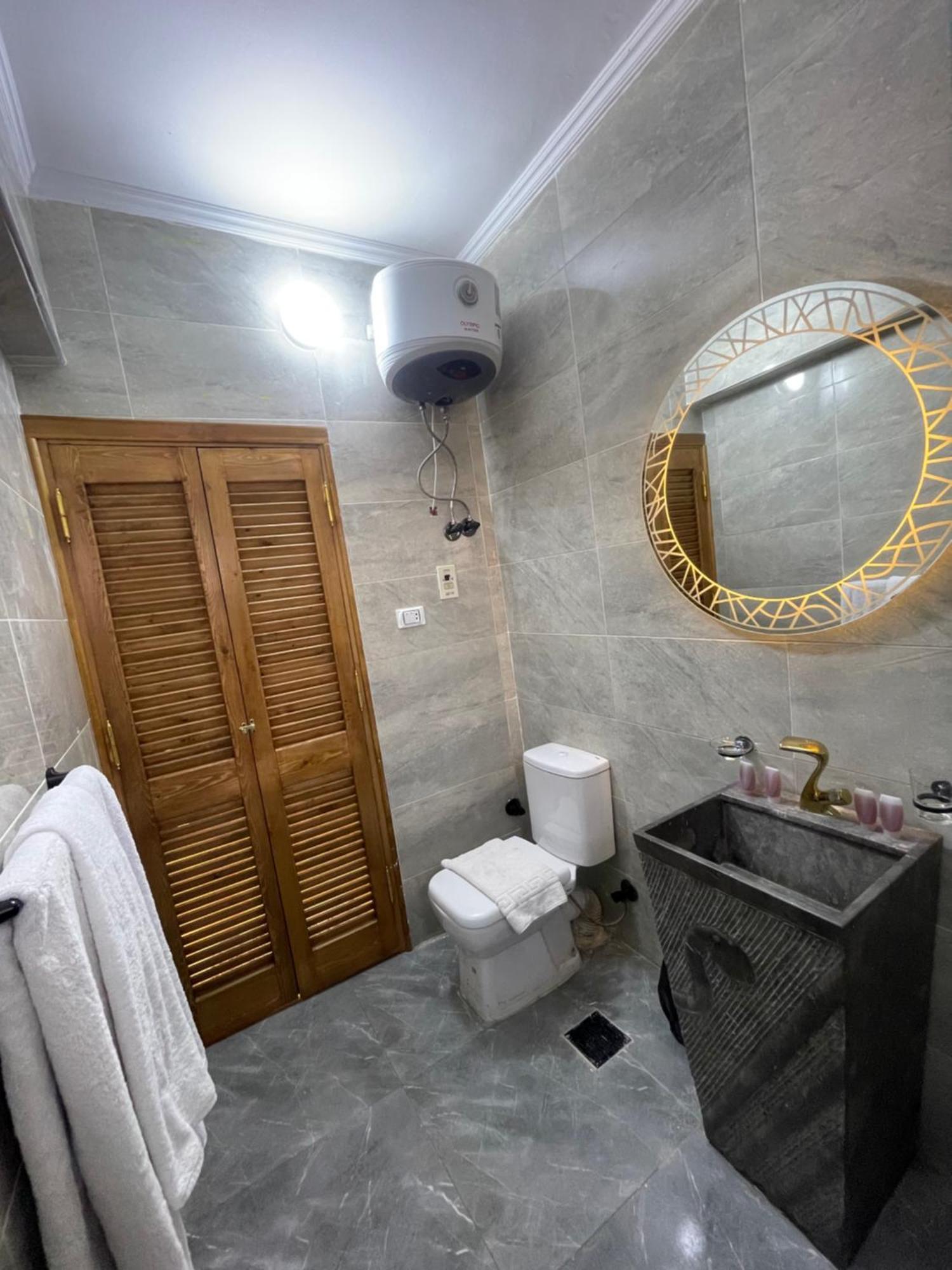 Cheops Pyramids Inn Kafret el-Gabal Εξωτερικό φωτογραφία